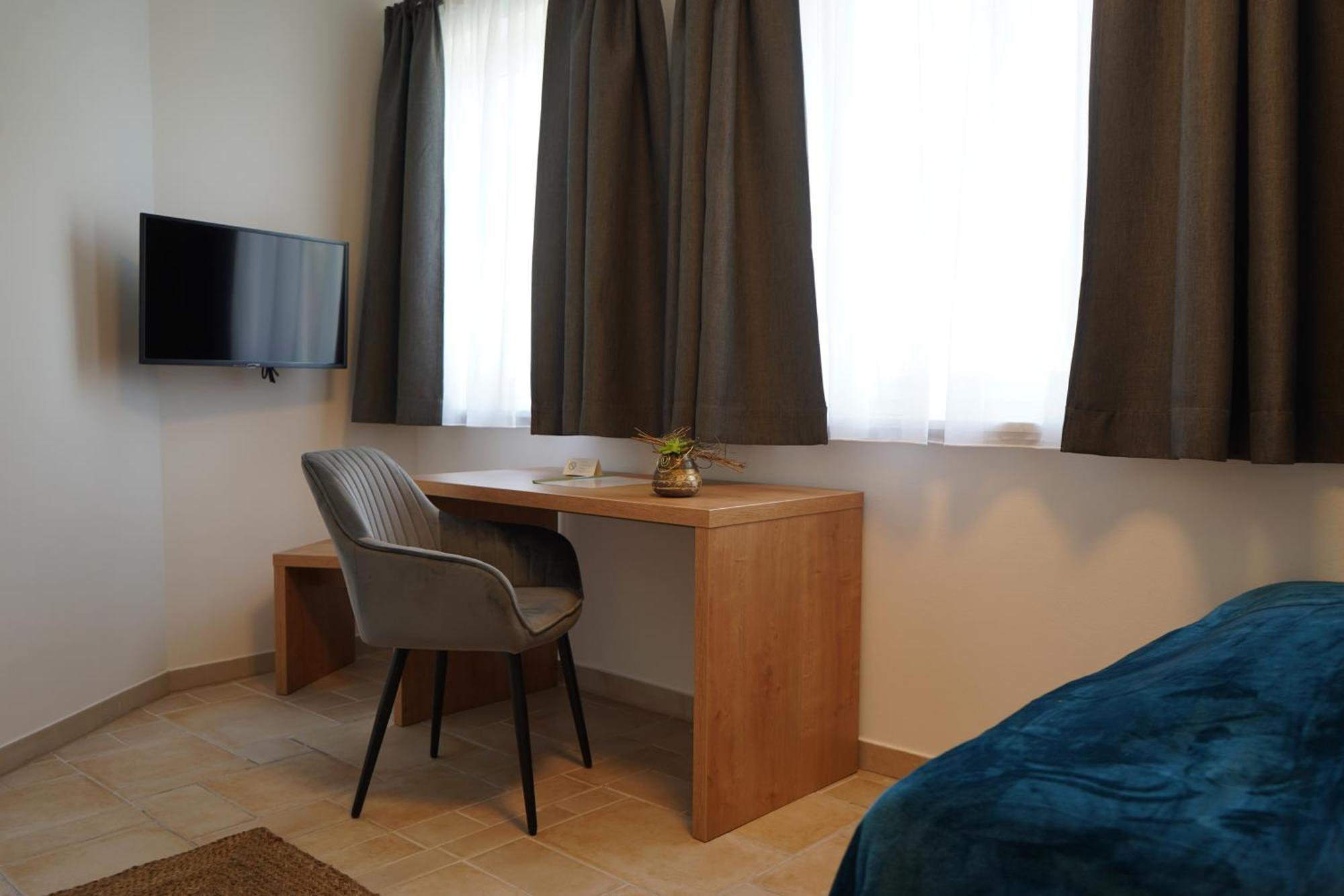 Eco Motel Wallersdorf 外观 照片